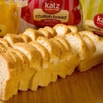 gluten free bread