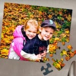 Heads Up Puzzles