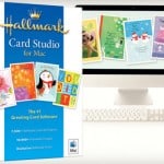 hallmark card studio software
