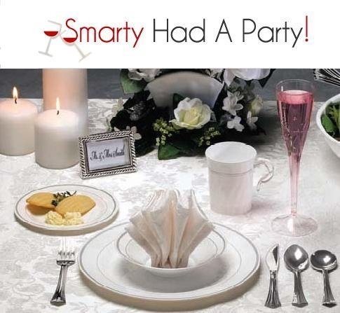 smarty had a party review