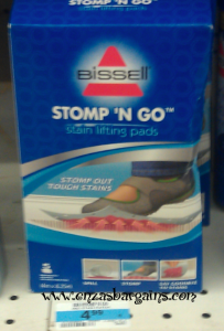 Stomp 'N Go image