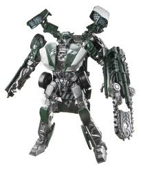 target toys transformers