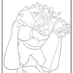 Beauty and the Beast Picture