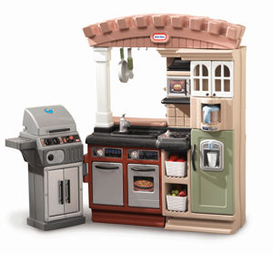 Little Tikes Kitchen Picture