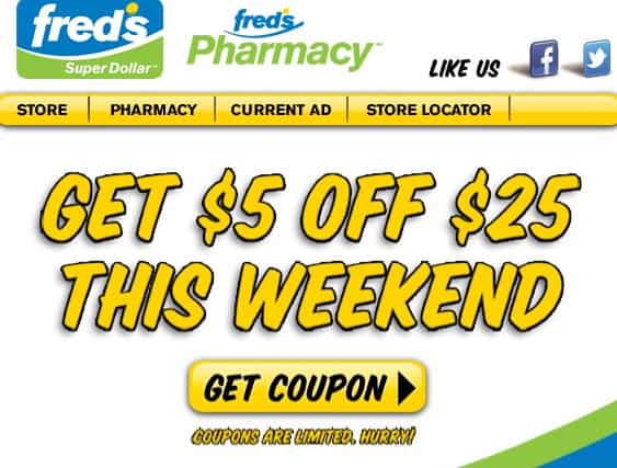 Coupons Archives - Page 7 of 19 - Enza's Bargains