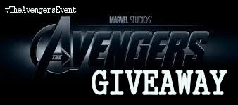 Avengers-Giveaway