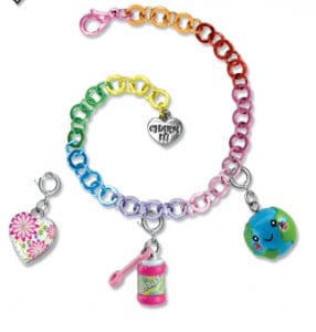 Charm-It Bracelets