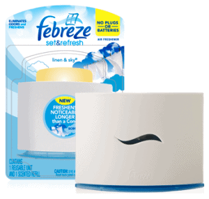 Febreeze FREE Air Freshner