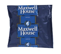 Maxwell House Coffee