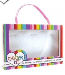 Charm-It Gift Box Charm-It Gift Box