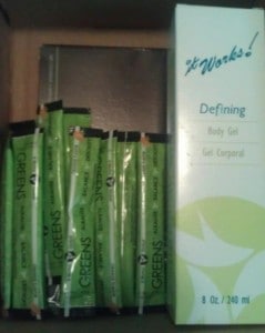 itWorks Wrap Review