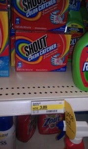 shout color catcher