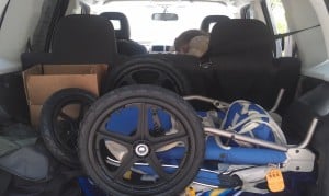 Kelty Review