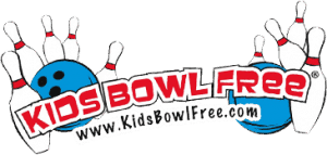 Kids Bowl Free