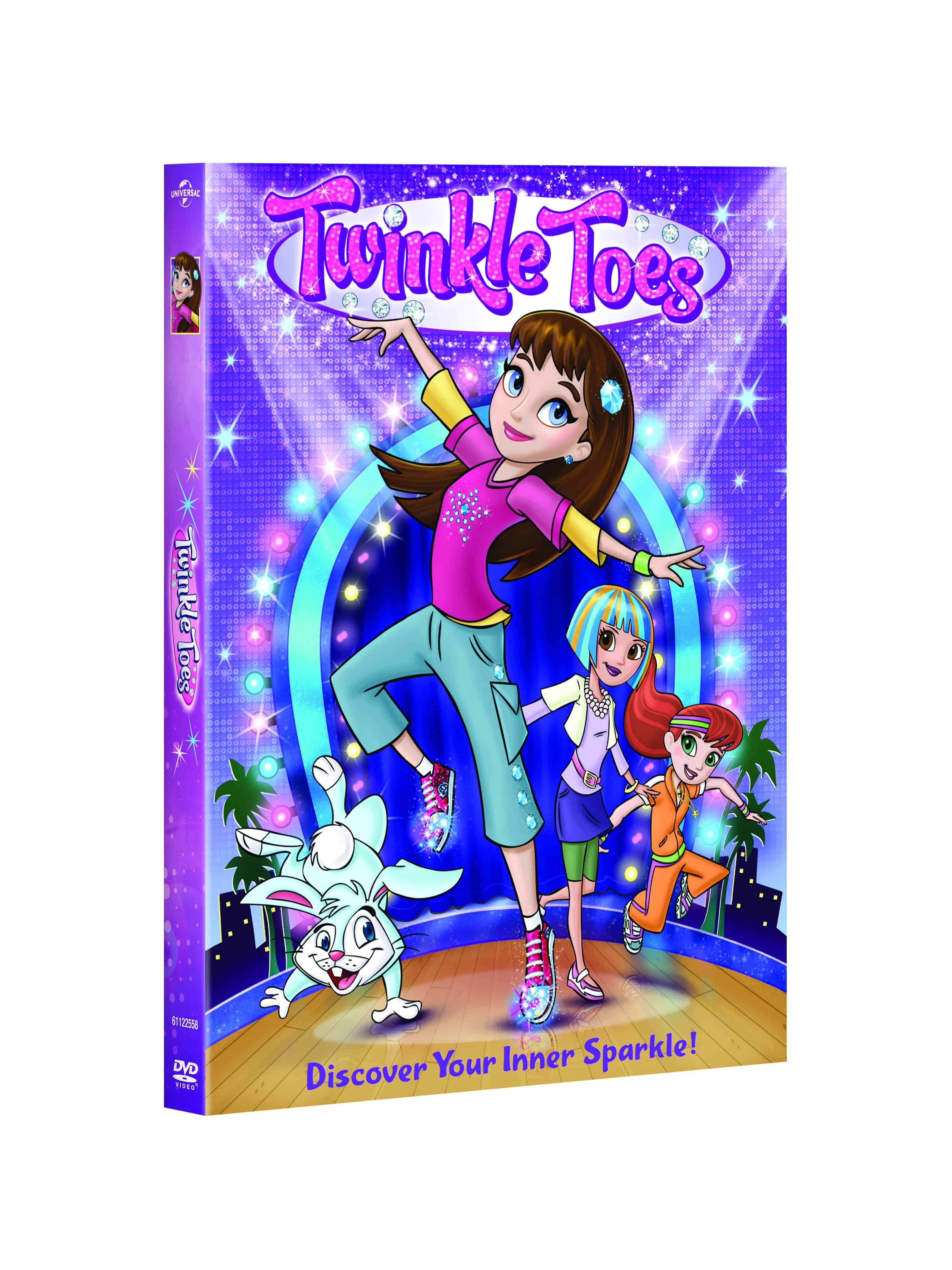Pictures of twinkle toes
