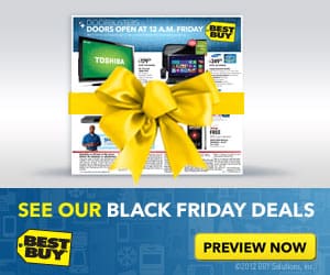 Best Buy Black Friday Ad Preview