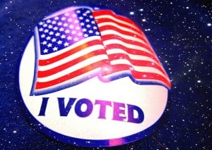 election day freebies