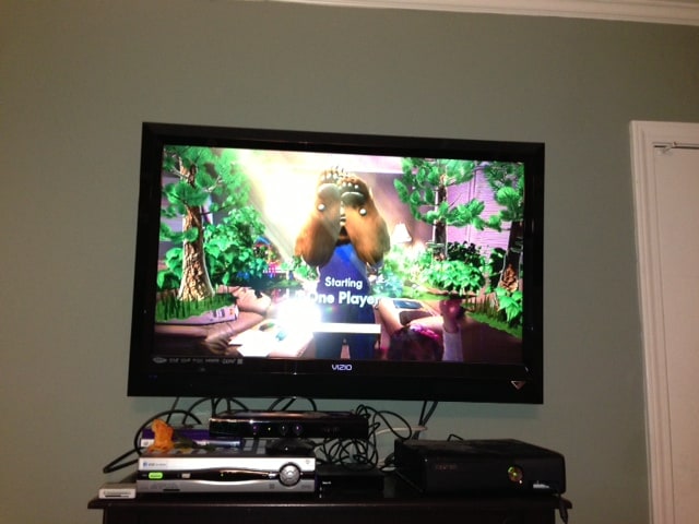 kinect nat geo