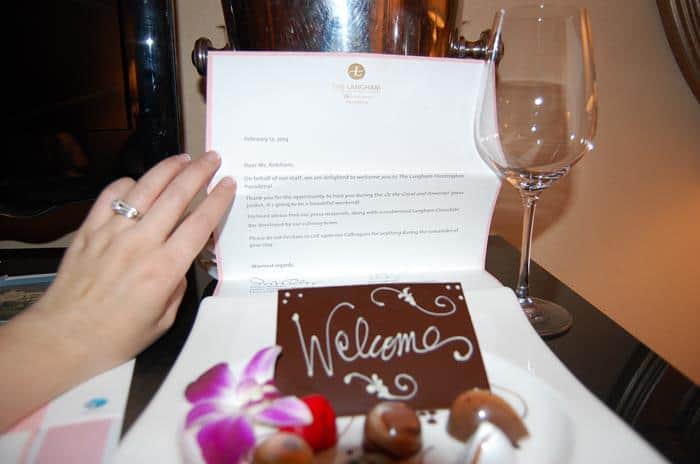 welcome Langham Huntington Hotel in Pasadena, CA Review: Luxury Awaits!