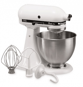 KitchenAid Mixer