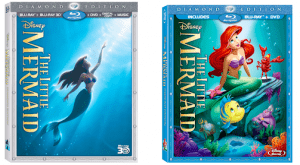 The Little Mermaid Release Date