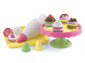 Step2 Pastry Chef Set