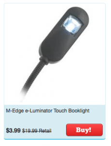 booklight