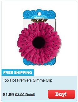 clip