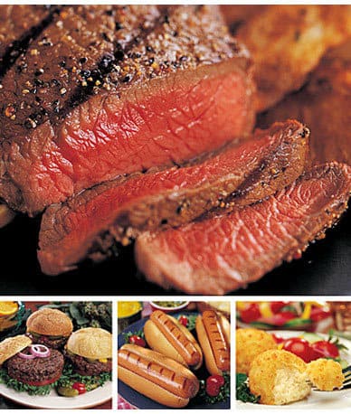 omaha steaks spring into savings