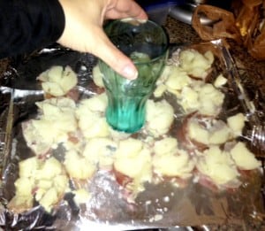 potato-smash
