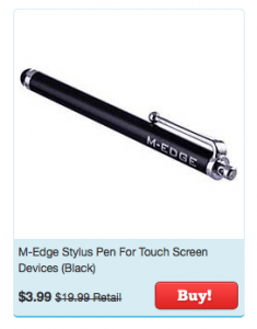 stylus