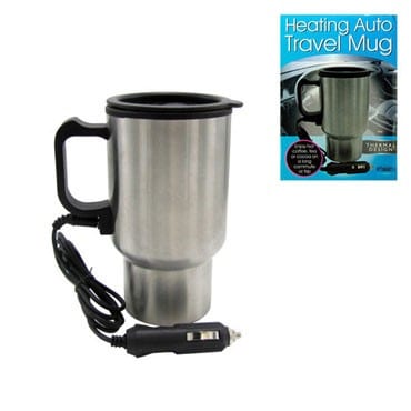 Heating Travel Mug