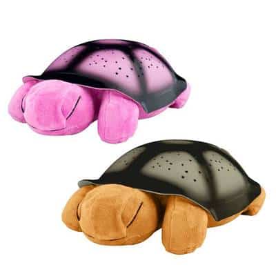 Sweet Dreams Turtle Night Light