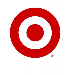 Target logo