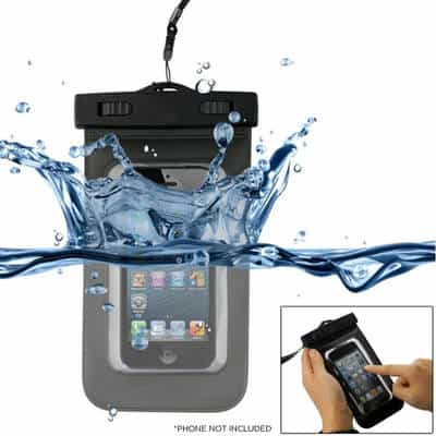 Universal Waterproof Phone Case