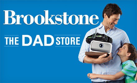 brookstone