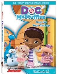 doc mcstuffins