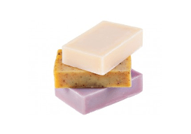 la cigale soap