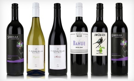 nakedwines