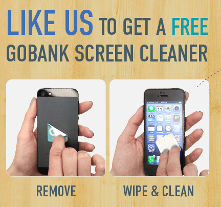 FREE Screen Cleaner