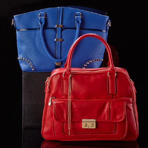 Zulily: Segolene Paris Handbags on SALE TODAY! - Enza&#39;s Bargains