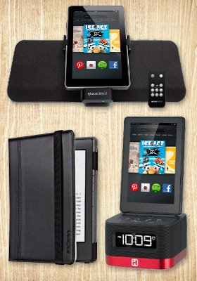 amloc kindle