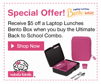 bento laptop lunchbox