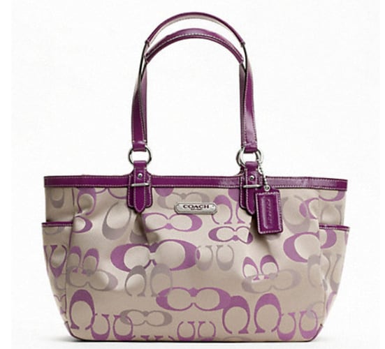 Coach Sale on TopHatter: FIND Coach Items Starting at $1 and Get a FREE ...