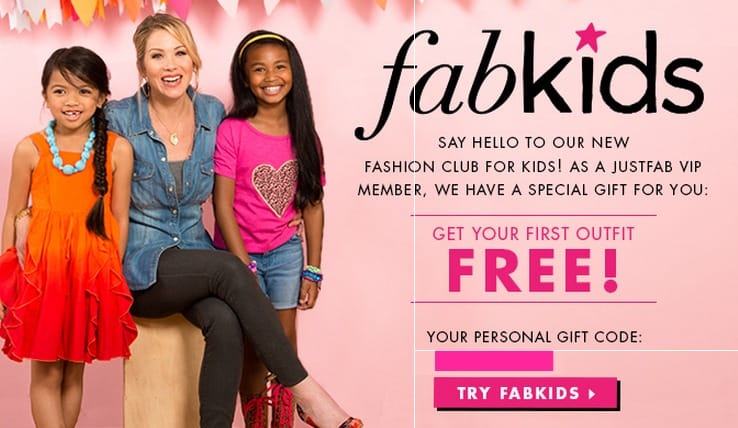 fabkids