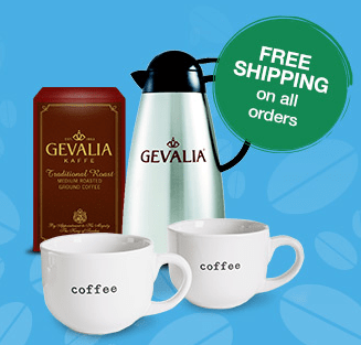 gevalia free mugs