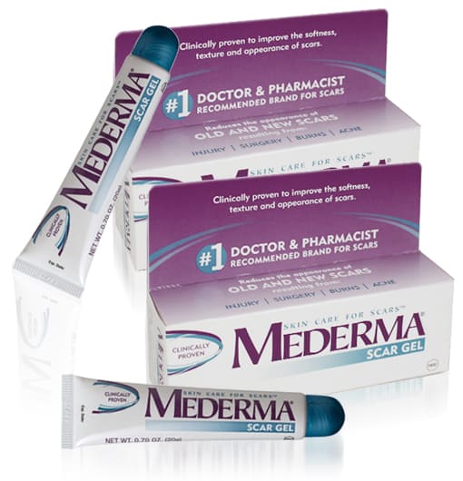 mederma