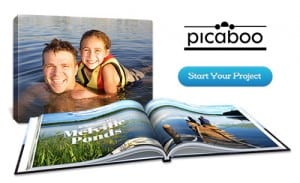 picaboo photobook