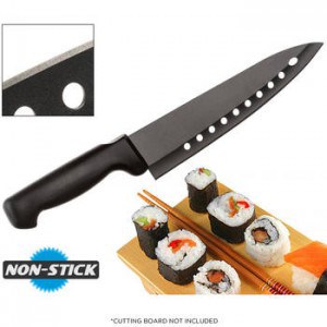 sushi knife