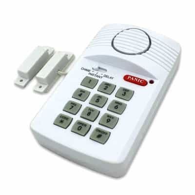 wireless alarm